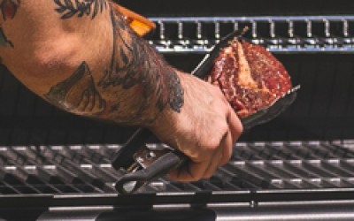 5 Μυστικά για κορυφαίο ψήσιμο στην σχάρα