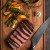 Ribeye Steak με Ψητά Λαχανικά Ribeye Steak με Ψητά Λαχανικά