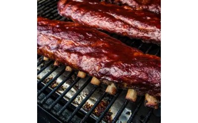 Baby Back Ribs Baby Back Ribs