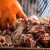 Καπνιστό Pulled Pork Καπνιστό Pulled Pork