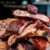 Spare Ribs σε ψησταριά Πέλλετ Spare Ribs σε ψησταριά Πέλλετ