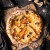 Pizza Bianca Pizza Bianca