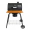 Karp BBQ 50 cm - ψησταριά κάρβουνου με Δώρο Κάλυμμα & Γάντι Karp BBQ 50 cm - ψησταριά κάρβουνου με Δώρο Κάλυμμα & Γάντι