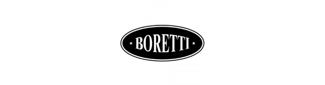 BORETTI Brand - Παρουσίαση