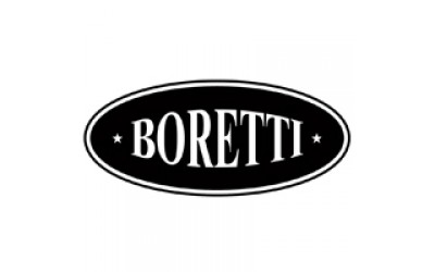 BORETTI Brand - Παρουσίαση BORETTI Brand - Παρουσίαση