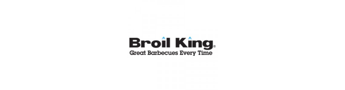BROIL KING Brand - Παρουσίαση