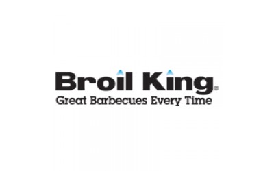 BROIL KING Brand - Παρουσίαση BROIL KING Brand - Παρουσίαση