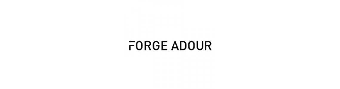 FORGE ADOUR Brand - Παρουσίαση