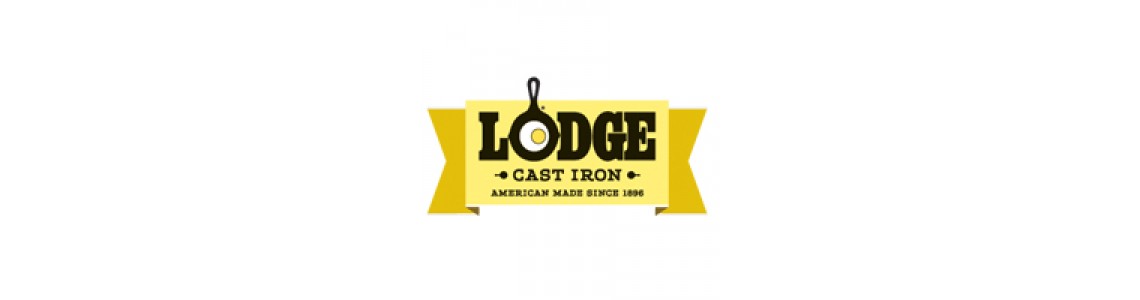 LODGE Brand - Παρουσίαση