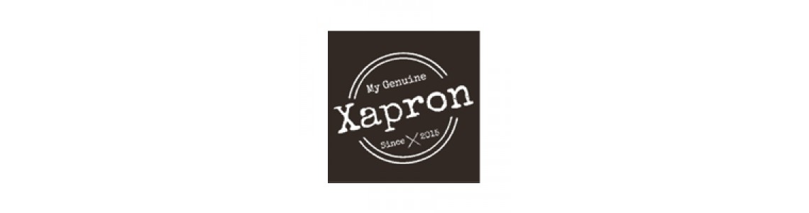 XAPRON Brand - Παρουσίαση