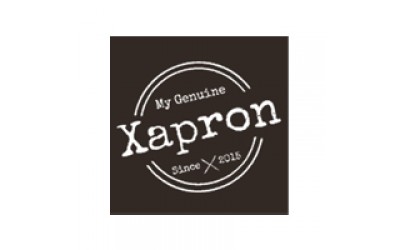 XAPRON Brand - Παρουσίαση XAPRON Brand - Παρουσίαση