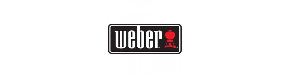 WEBER Brand - Παρουσίαση