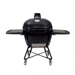 Primo Oval XL all-in-one - κεραμική ψησταριά κάρβουνου Primo Oval XL all-in-one - κεραμική ψησταριά κάρβουνου
