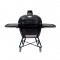 Primo Oval XL all-in-one - κεραμική ψησταριά κάρβουνου Primo Oval XL all-in-one - κεραμική ψησταριά κάρβουνου