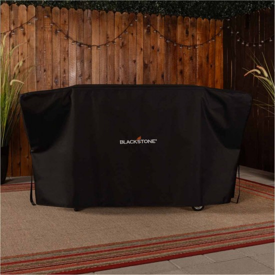 Κάλυμμα Για Πλάκα Ψησίματος (Griddle) 91cm - Blackstone