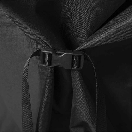 Κάλυμμα Για Πλάκα Ψησίματος (Griddle) 91cm - Blackstone