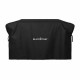Κάλυμμα Για Πλάκα Ψησίματος (Griddle) 91cm - Blackstone