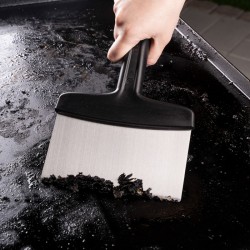 Επαγγελματικό Κιτ Εργαλείων Ψησίματος Πλάκας 5 Τεμαχίων - Blackstone