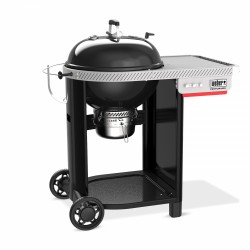 Weber Performer gbs 57 cm Black new - ψησταριά κάρβουνου