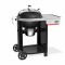 Weber Performer gbs 57 cm Black new - ψησταριά κάρβουνου