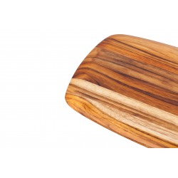 Ξύλο Κοπής & Σερβιρίσματος 30.5 x 20.3 x 1.4 εκ. | TEAKHAUS Elegant Ξύλο Κοπής & Σερβιρίσματος 30.5 x 20.3 x 1.4 εκ. | TEAKHAUS Elegant