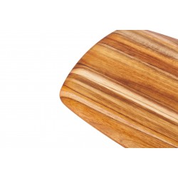 Ξύλο Κοπής & Σερβιρίσματος 35.4 x 24.1 x 1.4 εκ | TEAKHAUS Elegant Ξύλο Κοπής & Σερβιρίσματος 35.4 x 24.1 x 1.4 εκ | TEAKHAUS Elegant