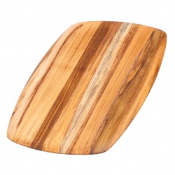 Ξύλο Κοπής & Σερβιρισματος 41.6 x 27.9 x 1.4 εκ. | TEAKHAUS Elegant Ξύλο Κοπής & Σερβιρισματος 41.6 x 27.9 x 1.4 εκ. | TEAKHAUS Elegant