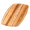 Ξύλο Κοπής & Σερβιρισματος 41.6 x 27.9 x 1.4 εκ. | TEAKHAUS Elegant Ξύλο Κοπής & Σερβιρισματος 41.6 x 27.9 x 1.4 εκ. | TEAKHAUS Elegant