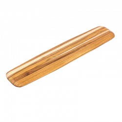 Ξύλο Κοπής & Σερβιρίσματος 41 x 28 x 1.5 εκ. | TEAKHAUS Elegant Ξύλο Κοπής & Σερβιρίσματος 41 x 28 x 1.5 εκ. | TEAKHAUS Elegant