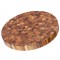 Ξύλο Κοπής & Σερβιρίσματος 45.7 x 5.1 εκ. | TEAKHAUS Butcher Block Ξύλο Κοπής & Σερβιρίσματος 45.7 x 5.1 εκ. | TEAKHAUS Butcher Block