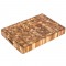 Ξύλο Κοπής & Σερβιρίσματος 50.8 x 35.6 x 6.4 εκ. | TEAKHAUS Butcher Block Ξύλο Κοπής & Σερβιρίσματος 50.8 x 35.6 x 6.4 εκ. | TEAKHAUS Butcher Block