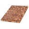 Ξύλο Κοπής & Σερβιρίσματος 61 x 45.7 x 3.9 εκ. |TEAKHAUS Butcher Block Ξύλο Κοπής & Σερβιρίσματος 61 x 45.7 x 3.9 εκ. |TEAKHAUS Butcher Block