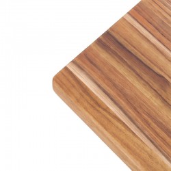 Ξύλο Κοπής & Σερβιρίσματος 40 x 27.9 x 1.4 εκ. | TEAKHAUS Essential Ξύλο Κοπής & Σερβιρίσματος 40 x 27.9 x 1.4 εκ. | TEAKHAUS Essential