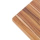 Ξύλο Κοπής & Σερβιρίσματος 40 x 27.9 x 1.4 εκ. | TEAKHAUS Essential