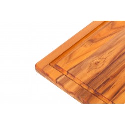 Ξυλό Κόπης & Σερβιρίσματος 40 x 27.4 x 1.4 εκ. | TEAKHAUS Essential Ξυλό Κόπης & Σερβιρίσματος 40 x 27.4 x 1.4 εκ. | TEAKHAUS Essential