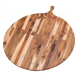 Ξύλο Κοπής & Σερβιρίσματος 55.8 x 44.4 x 1.4 εκ. | TEAKHAUS Specialty Ξύλο Κοπής & Σερβιρίσματος 55.8 x 44.4 x 1.4 εκ. | TEAKHAUS Specialty
