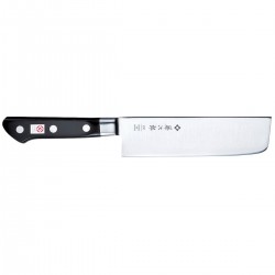 Μαχαίρι Nakiri 16.5 Εκατ. Classic Tojiro Μαχαίρι Nakiri 16.5 Εκατ. Classic Tojiro