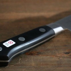 Μαχαίρι Nakiri 16.5 Εκατ. Classic Tojiro Μαχαίρι Nakiri 16.5 Εκατ. Classic Tojiro