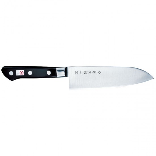 Μαχαίρι Santoku 18 Εκατ. Dp Cobalt