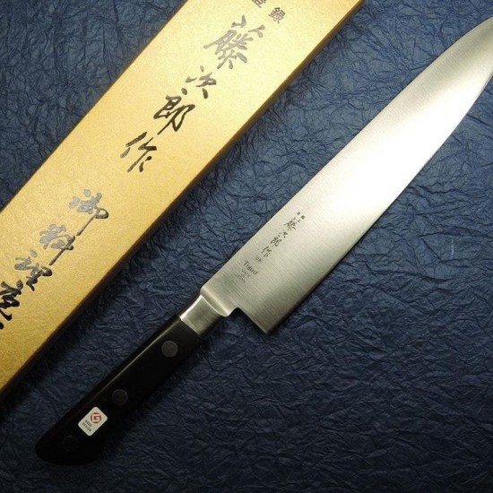 Μαχαίρι Kiritsuke 16 εκατ. DP Cobalt