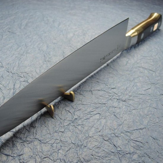 Μαχαίρι Carving 21 Εκατ. Dp Cobalt