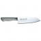 Μαχαίρι Santoku 17 Εκατ. Μονοκόμματο με Ανοξείδωτη Λαβή Tojiro Pro Μαχαίρι Santoku 17 Εκατ. Μονοκόμματο με Ανοξείδωτη Λαβή Tojiro Pro