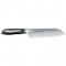 Μαχαίρι Santoku 18 εκατ. από Δαμασκηνό Ατσάλι με Λαβή Micarta Flash Μαχαίρι Santoku 18 εκατ. από Δαμασκηνό Ατσάλι με Λαβή Micarta Flash