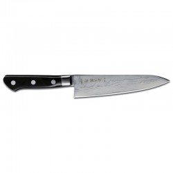 Μαχαίρι Σεφ 18 εκ. από Δαμασκηνό Ατσάλι-Tojiro-Pro Classi Damascus Steel Μαχαίρι Σεφ 18 εκ. από Δαμασκηνό Ατσάλι-Tojiro-Pro Classi Damascus Steel