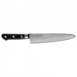 Μαχαίρι Σεφ 21 Εκ. από Δαμασκηνό Ατσάλι - Tojiro-Pro Classi Damascus Steel Μαχαίρι Σεφ 21 Εκ. από Δαμασκηνό Ατσάλι - Tojiro-Pro Classi Damascus Steel