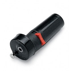 Μοτέρ Μπαταρίας για Σούβλα 6 x 6 mm Μοτέρ Μπαταρίας για Σούβλα 6 x 6 mm