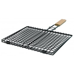 Σχάρα Καρέ Αντικολλητική 38.5 x 31.5 Σχάρα Καρέ Αντικολλητική 38.5 x 31.5