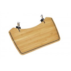 Πλαϊνό Ράφι Στηρίγματος από Bamboo 480 Outdoorchef Πλαϊνό Ράφι Στηρίγματος από Bamboo 480 Outdoorchef