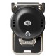 Outdoorchef Ascona 570 G Black με Μαντεμένια Σχάρα Outdoorchef Ascona 570 G Black με Μαντεμένια Σχάρα