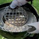 Μαντεμένια Σχάρα Gourmet-Sear Grate GBS Weber